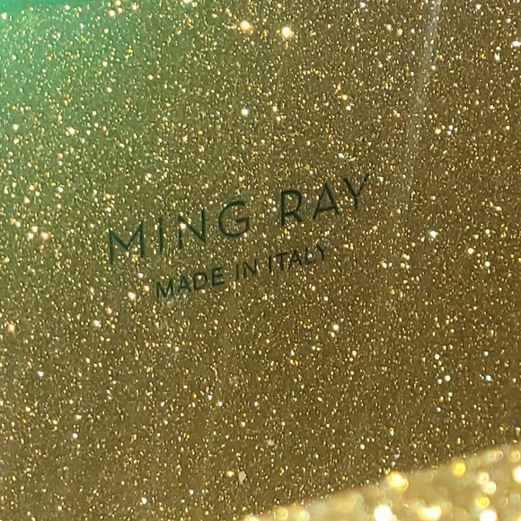 Ming Ray Gold Clutch - Picture 10 of 12